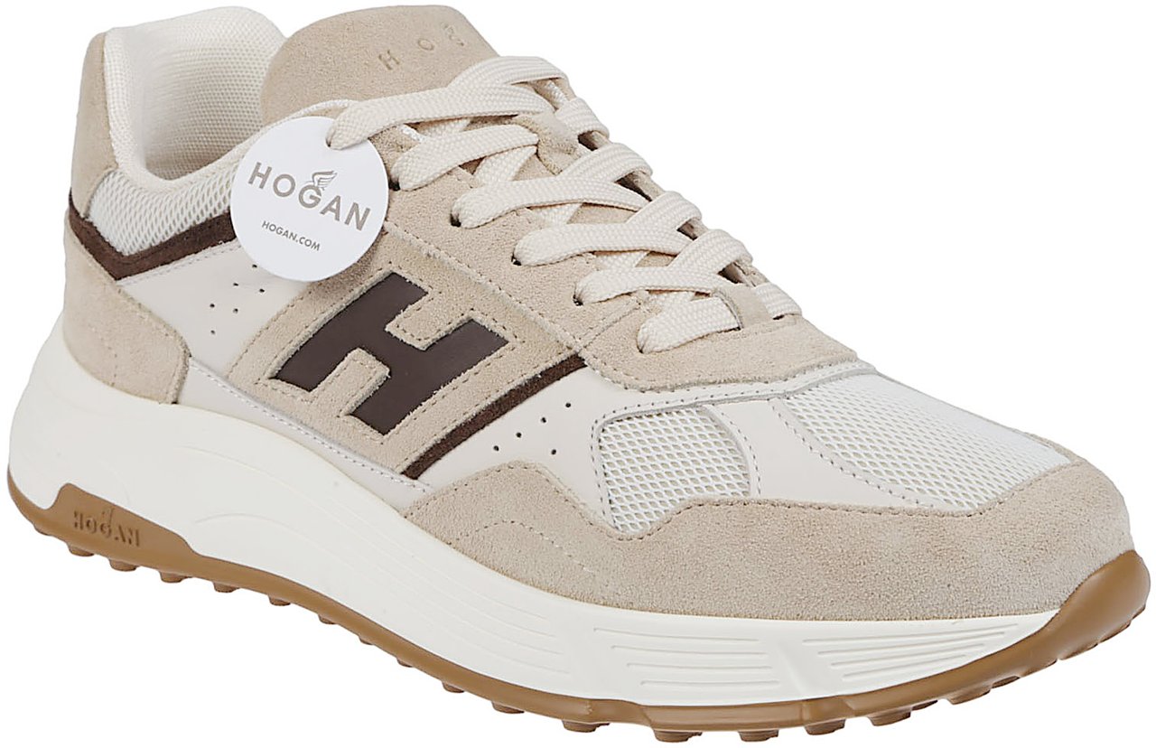 HOGAN Hyperlight Sneakers Multicolour Divers
