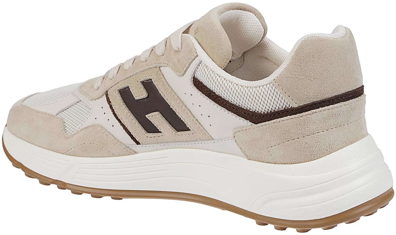 HOGAN Hyperlight Sneakers Multicolour Divers