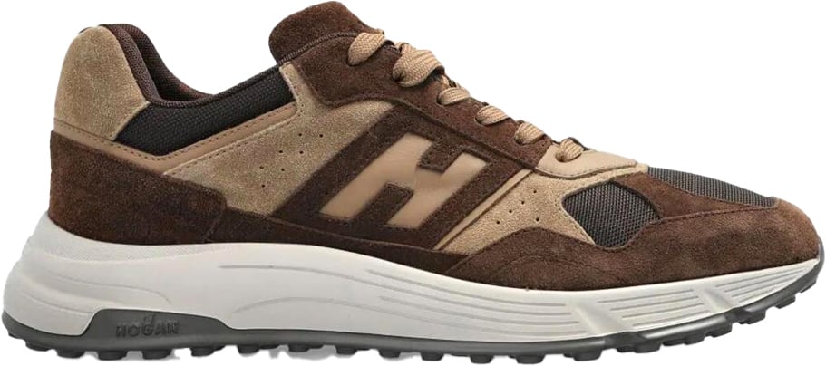 HOGAN Sneakers Divers Divers