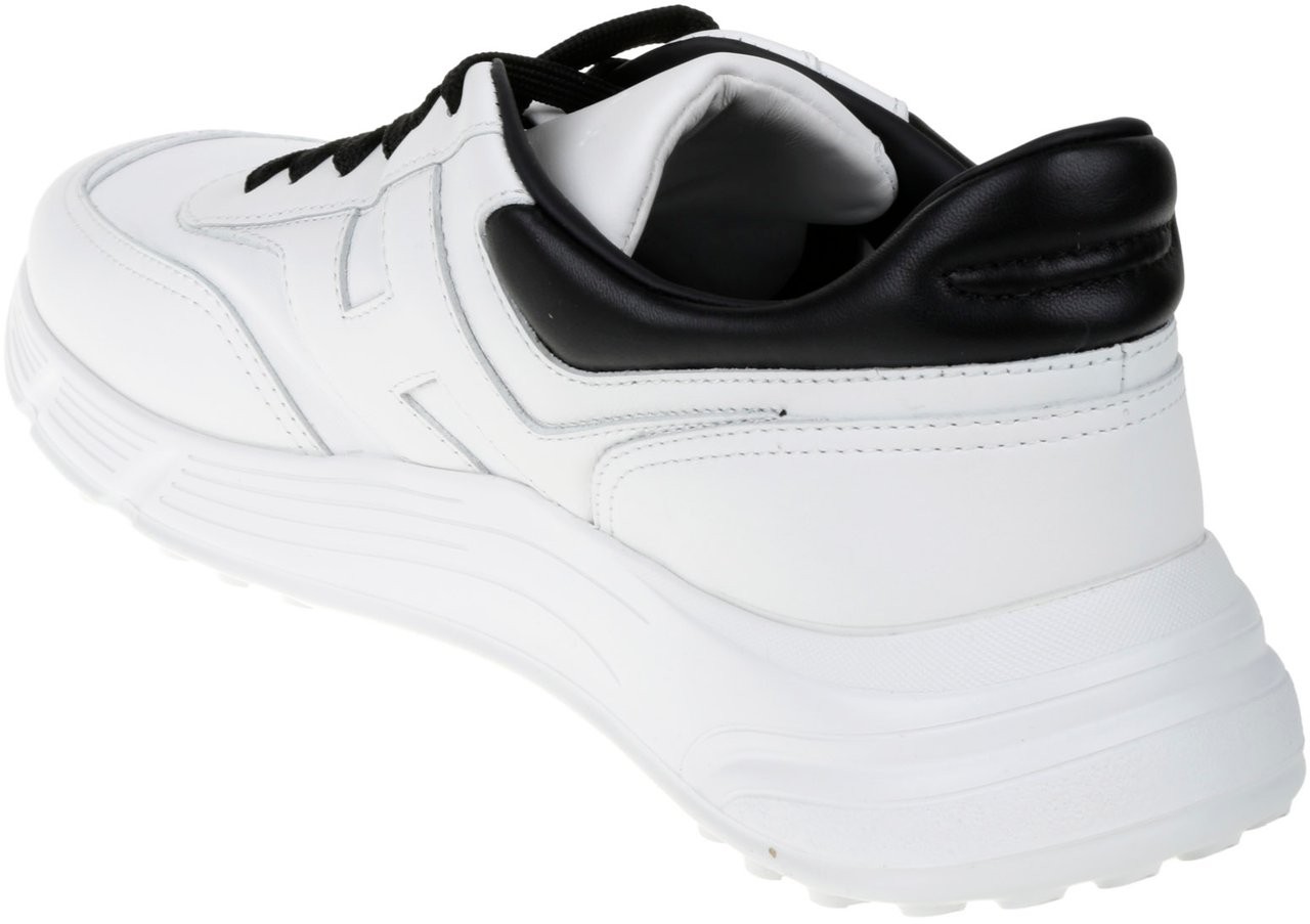 HOGAN Flat Shoes U Divers