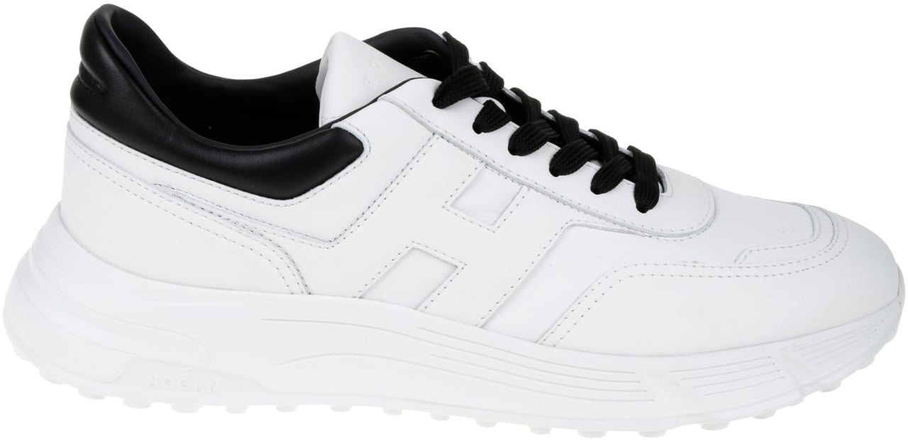 HOGAN Flat Shoes U Divers