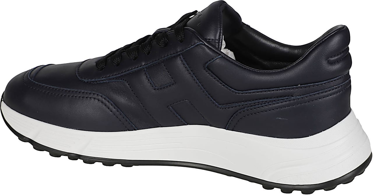 HOGAN Hyperlight Sneakers Blue Blauw