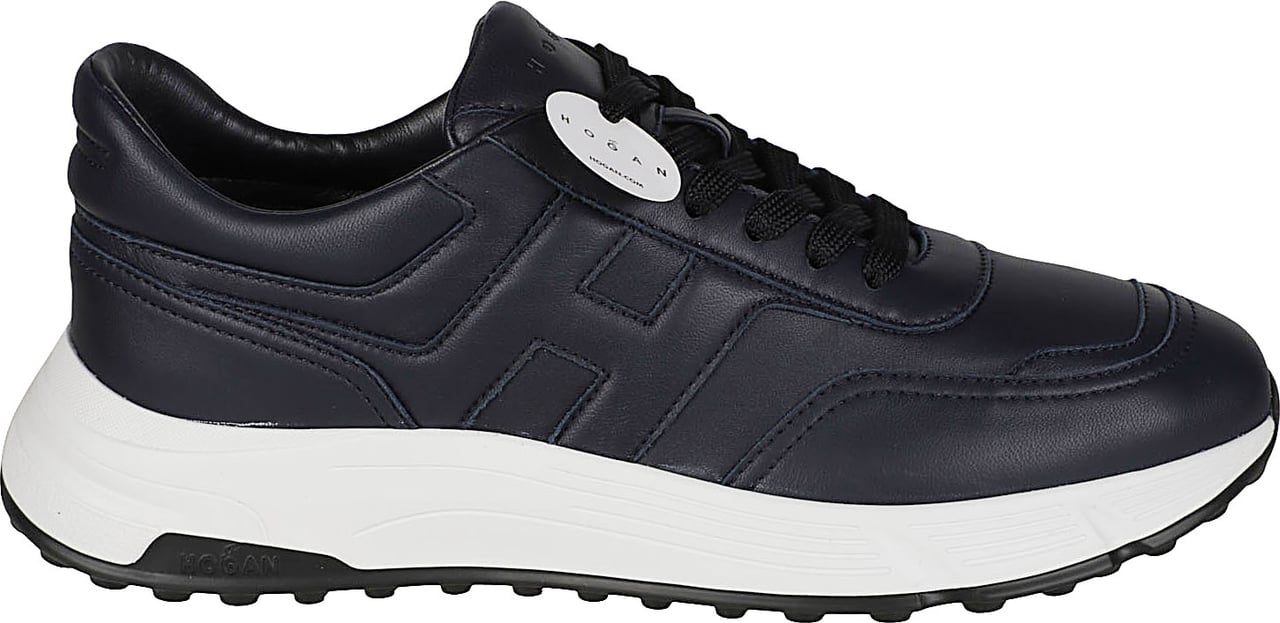 HOGAN Hyperlight Sneakers Blue Blauw