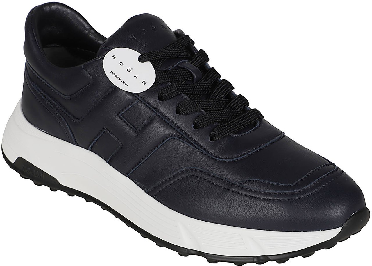 HOGAN Hyperlight Sneakers Blue Blauw