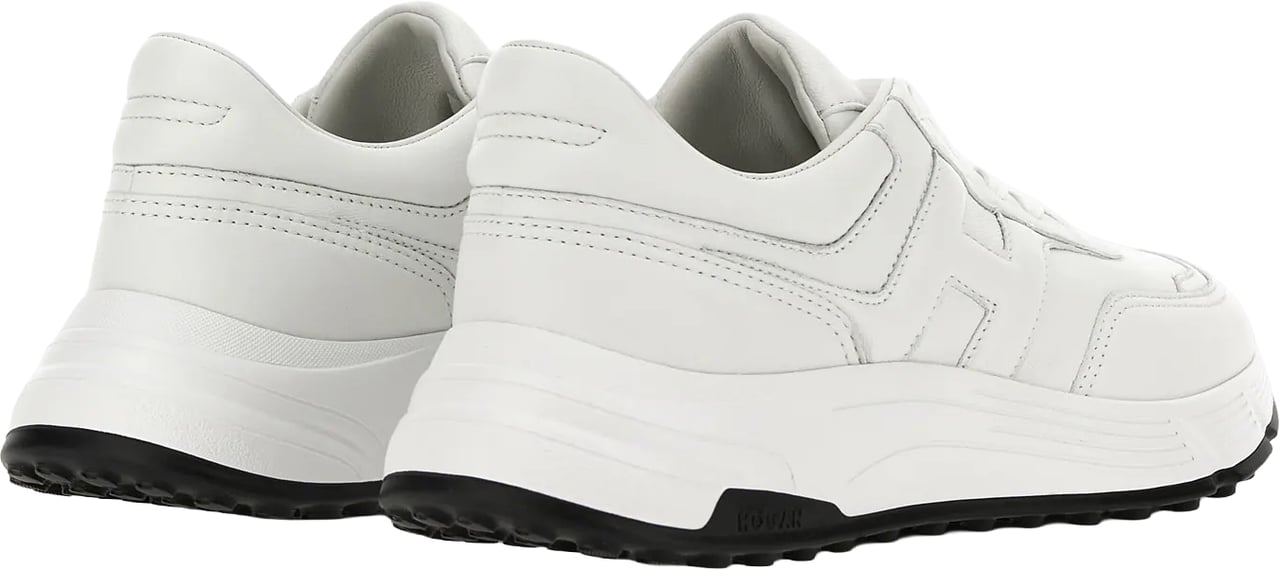 HOGAN Sneakers Bianco Wit