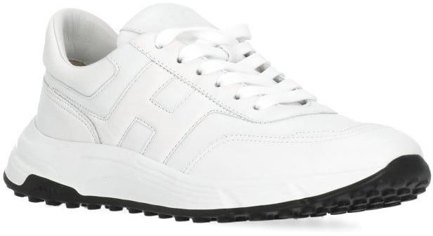 HOGAN Sneakers White Wit