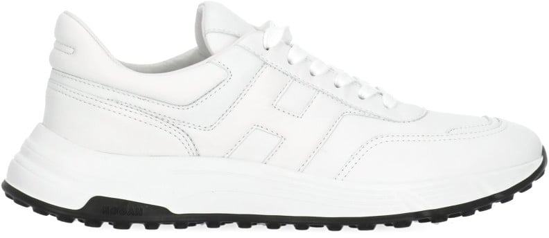 HOGAN Sneakers White Wit