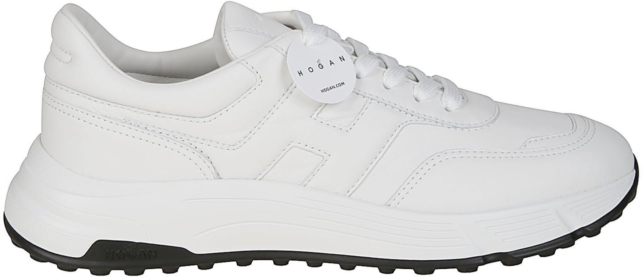 HOGAN Hyperlight Sneakers White Wit