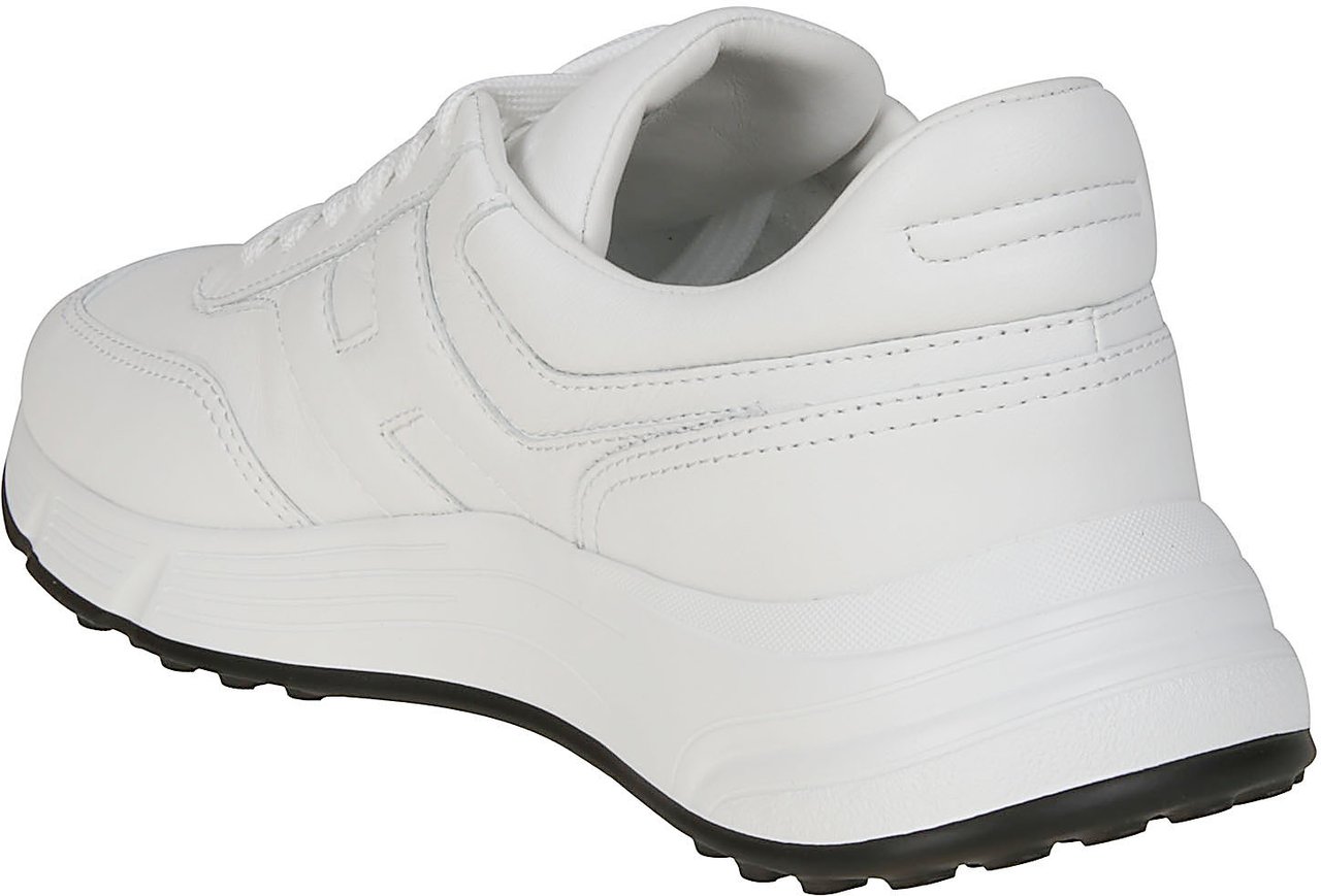 HOGAN Hyperlight Sneakers White Wit