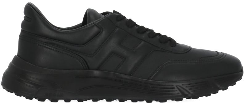HOGAN Sneakers Black Zwart