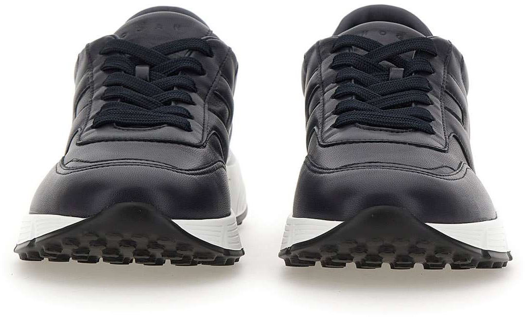 HOGAN Sneakers Blue Blauw