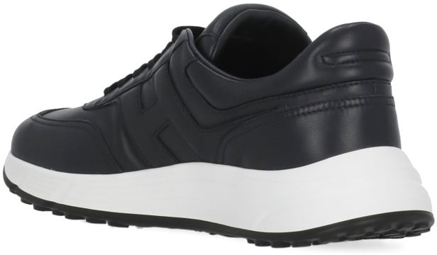 HOGAN Sneakers Mmarrone Zwart