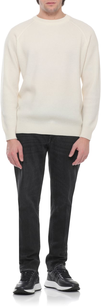 HOGAN Sneakers Mmarrone Zwart