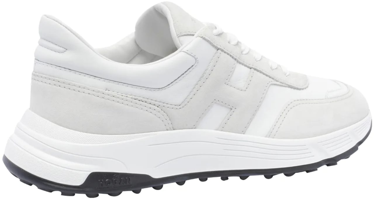 HOGAN Sneakers White Wit