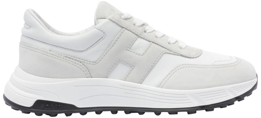 HOGAN Sneakers White Wit
