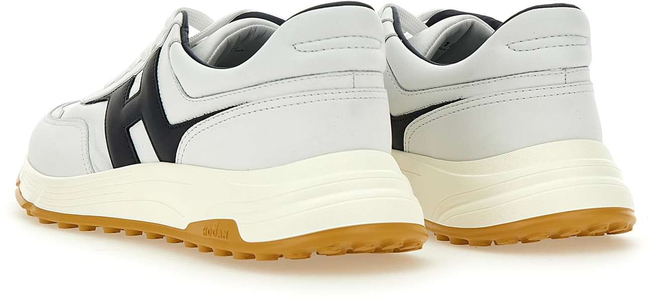 HOGAN Sneakers White Wit