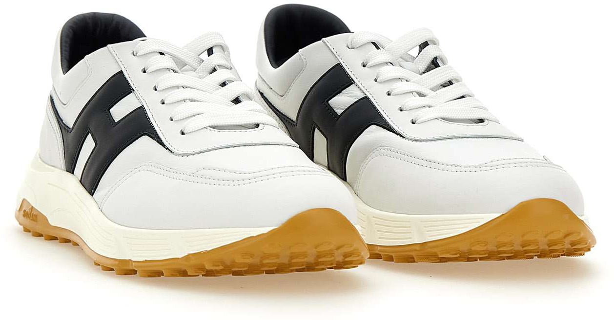 HOGAN Sneakers White Wit