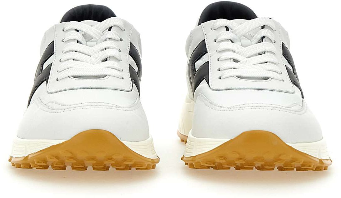 HOGAN Sneakers White Wit