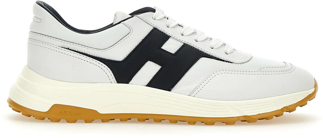 HOGAN Sneakers White Wit