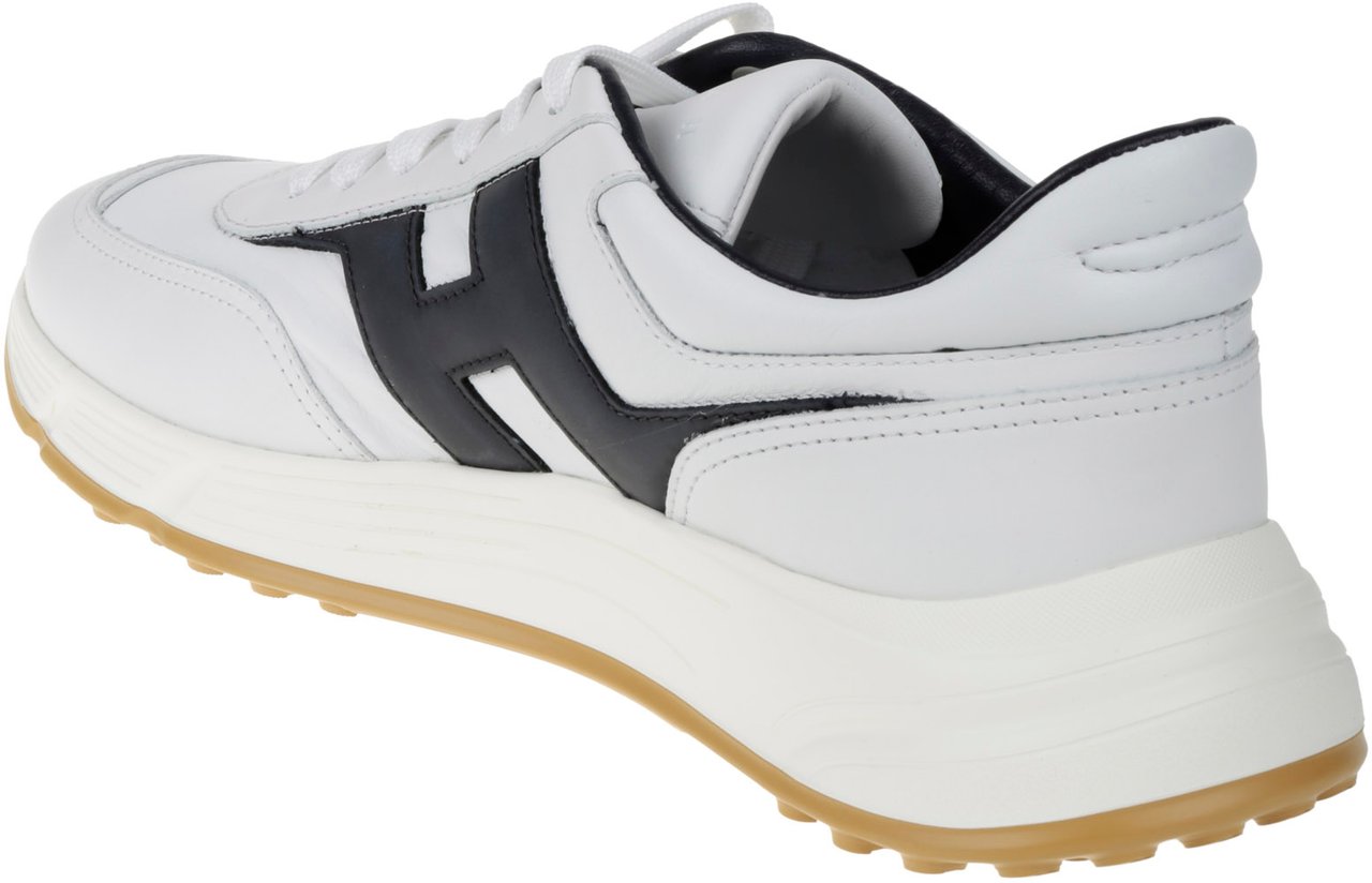 HOGAN Flat Shoes G Divers