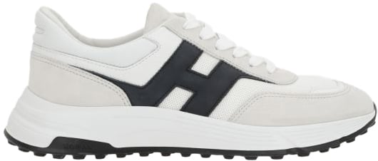 HOGAN Sneakers White Wit