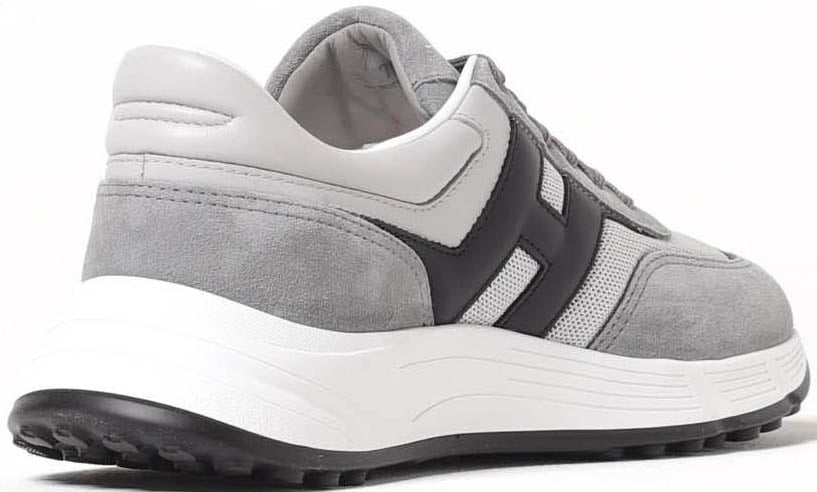 HOGAN Flat Shoes Divers Divers