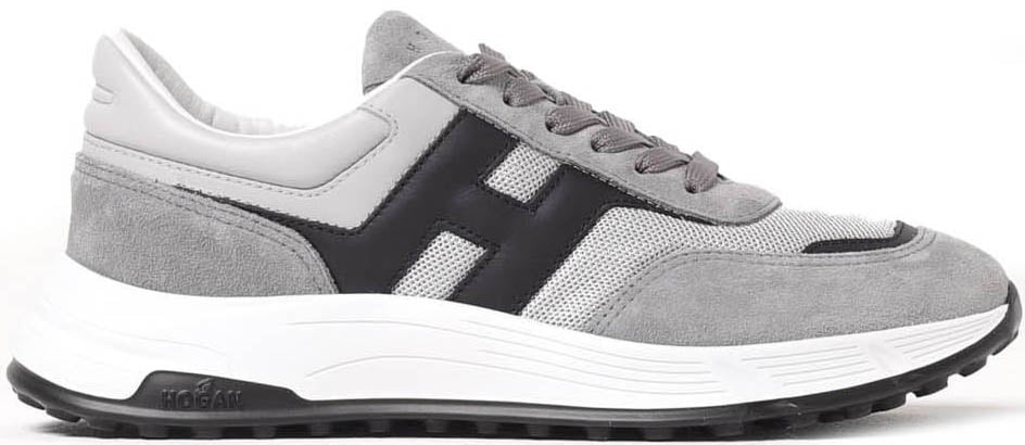 HOGAN Flat Shoes Divers Divers