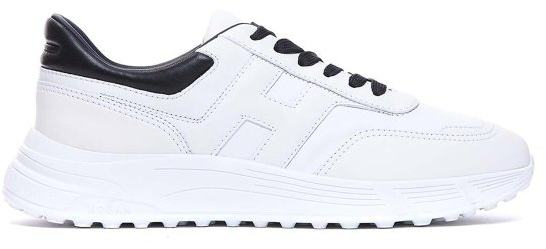 HOGAN Sneakers White Wit