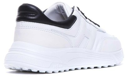 HOGAN Sneakers White Wit