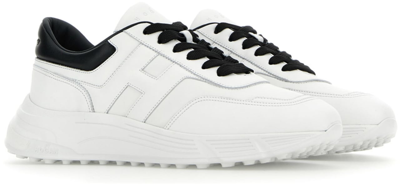 HOGAN Flat Shoes Divers Divers
