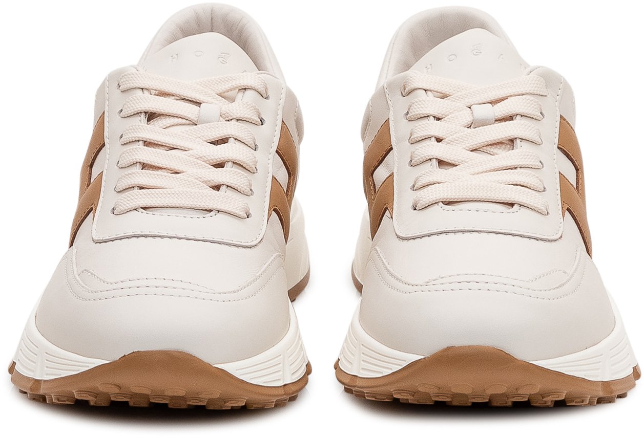 HOGAN Sneakers Hyperlight Wit