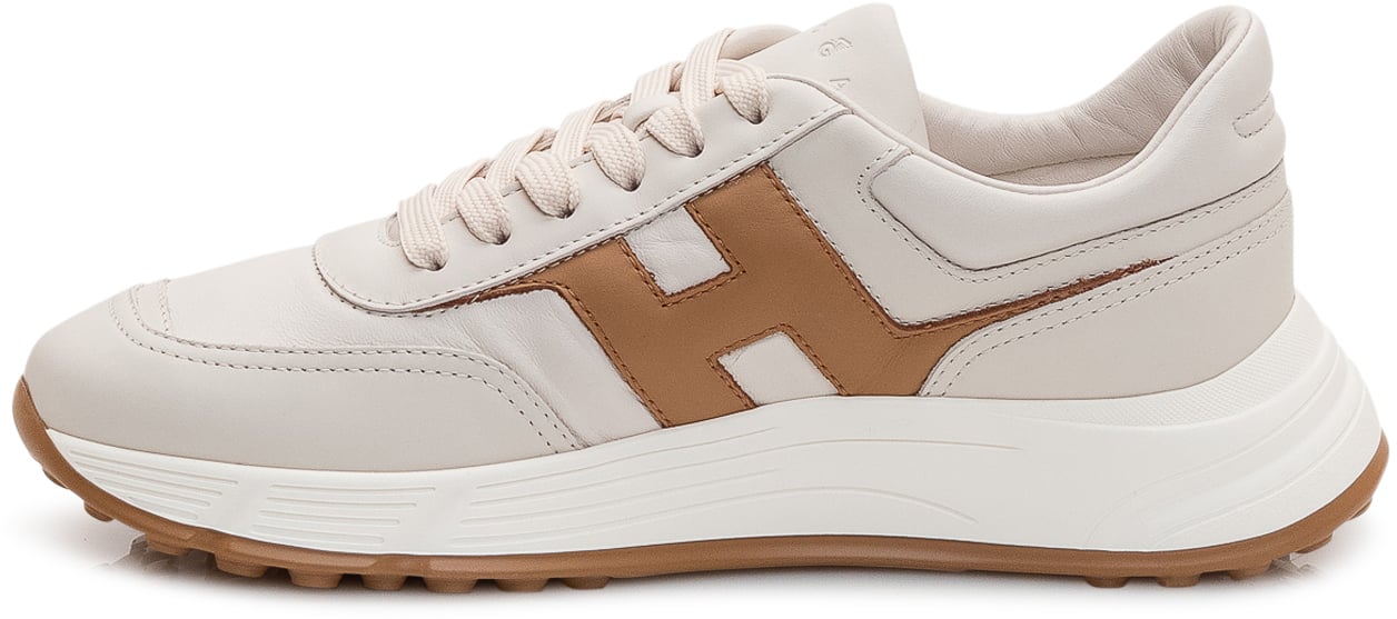 HOGAN Sneakers Hyperlight Wit