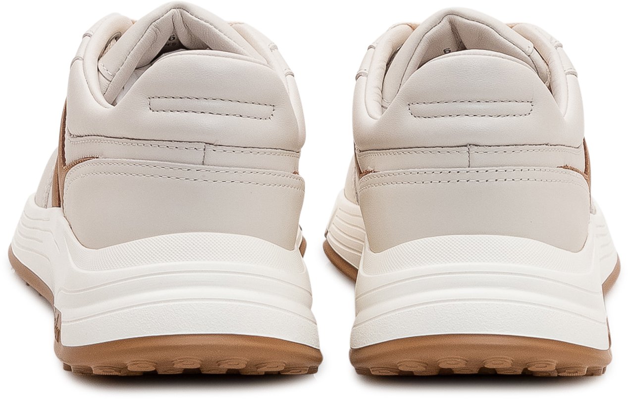 HOGAN Sneakers Hyperlight Wit