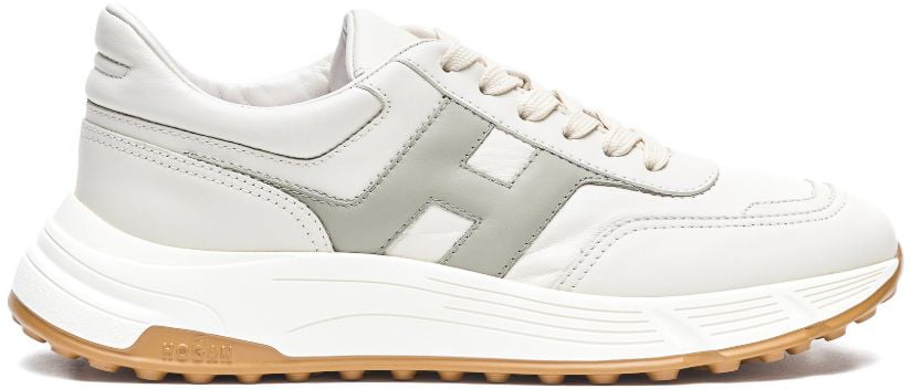 HOGAN Sneakers White Wit