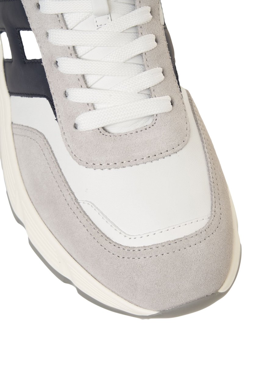 HOGAN Sneakers 'Hyperlight' Beige