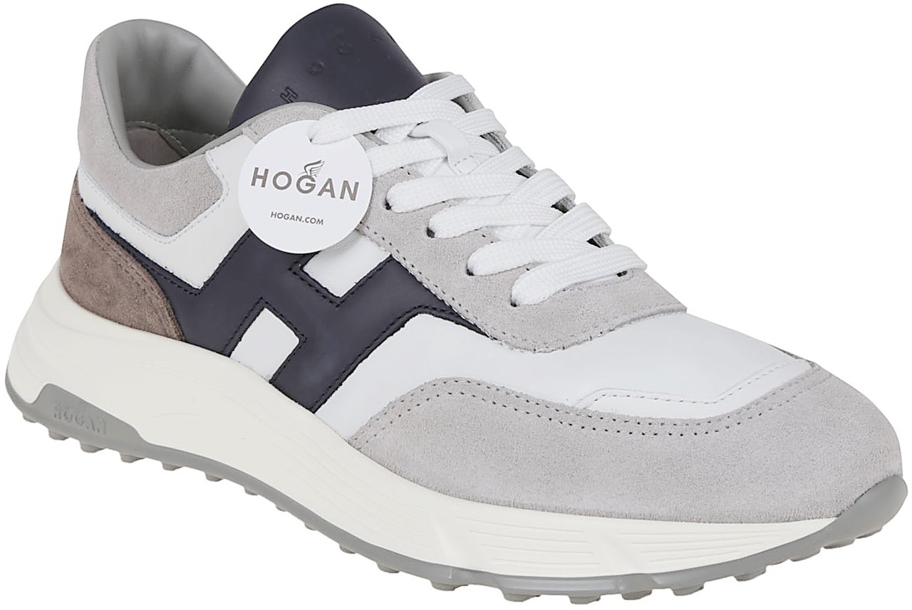 HOGAN HOGAN HXM5630FR30UHC Wit