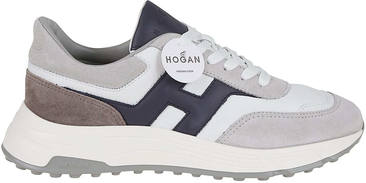 HOGAN HOGAN HXM5630FR30UHC Wit