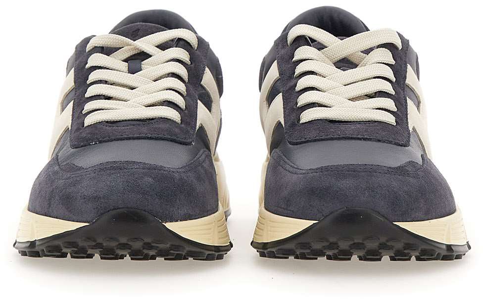 HOGAN Sneakers Blue Blauw