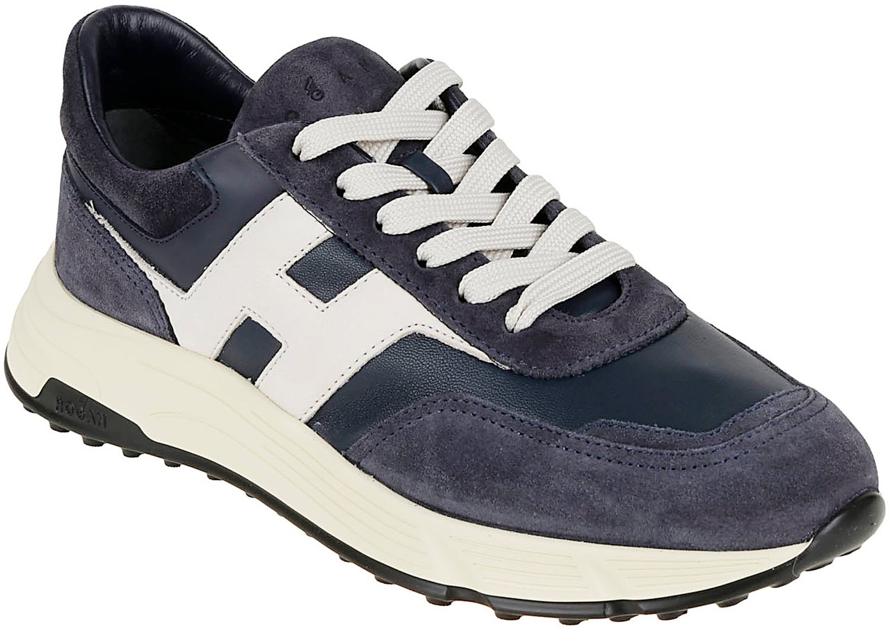 HOGAN Flat Shoes L Divers