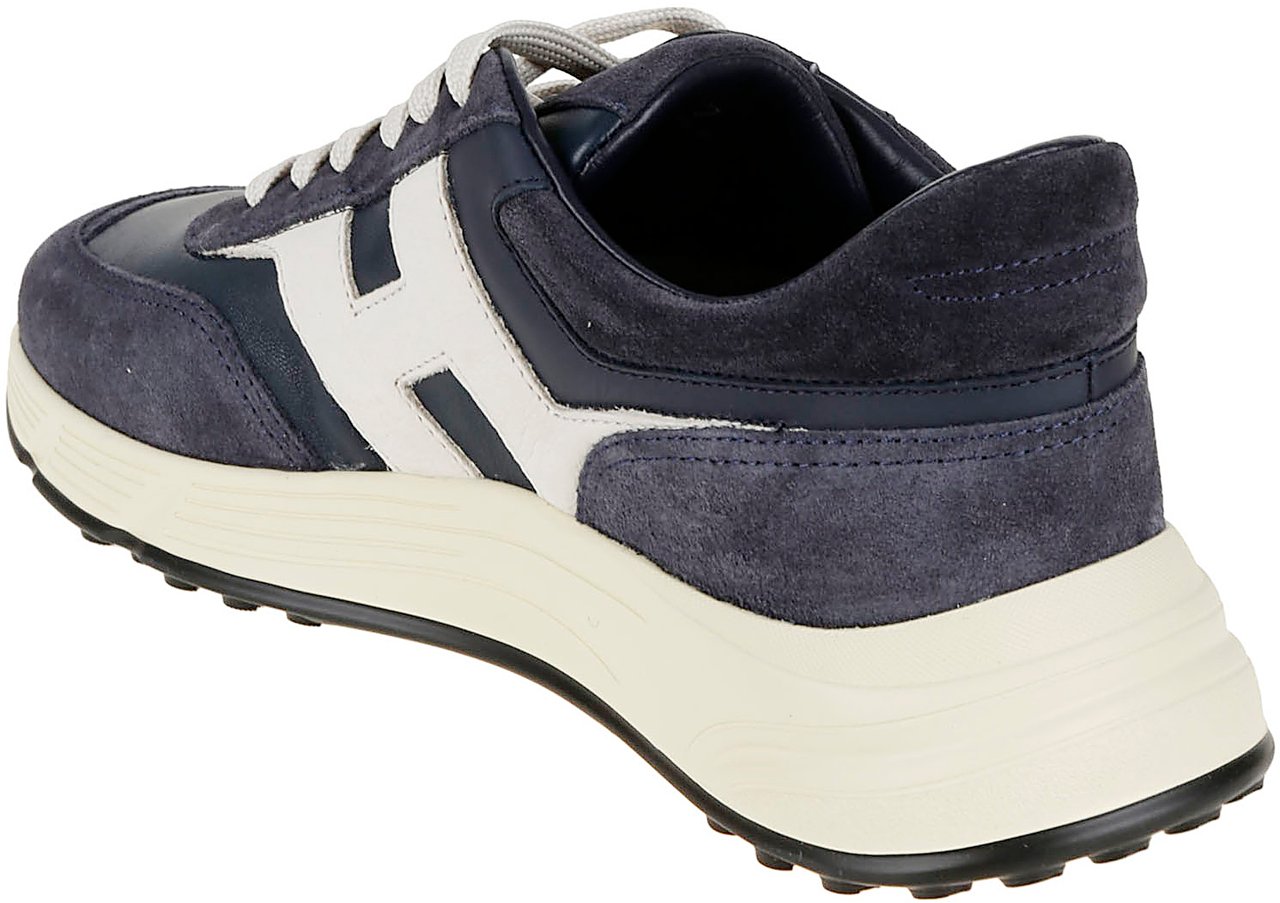 HOGAN Flat Shoes L Divers