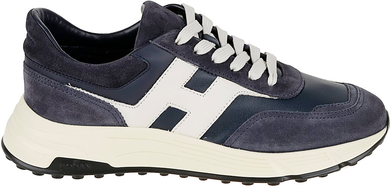 HOGAN Flat Shoes L Divers