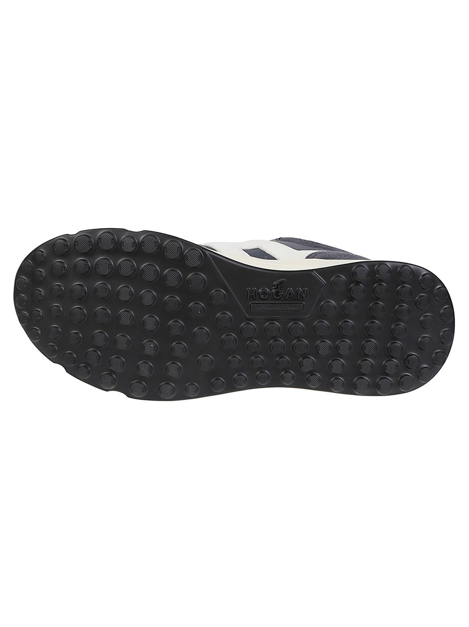HOGAN Hyperlight Sneakers Blue Blauw
