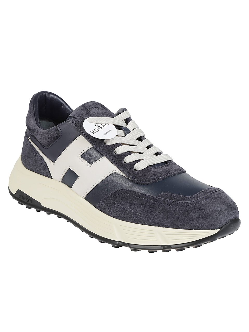 HOGAN Hyperlight Sneakers Blue Blauw