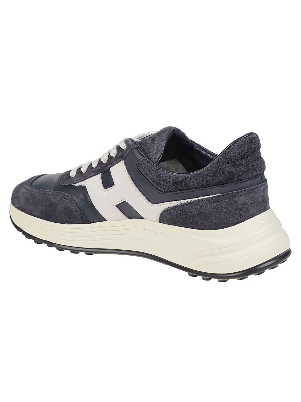 HOGAN Hyperlight Sneakers Blue Blauw