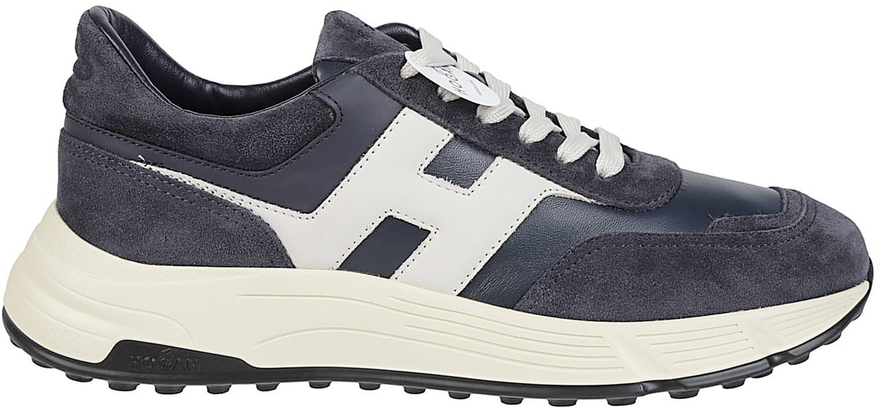 HOGAN Hyperlight Sneakers Blue Blauw
