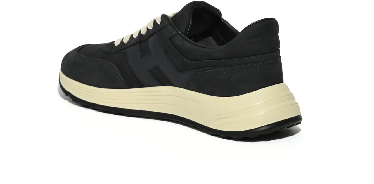 HOGAN Sneakers Blue Blauw