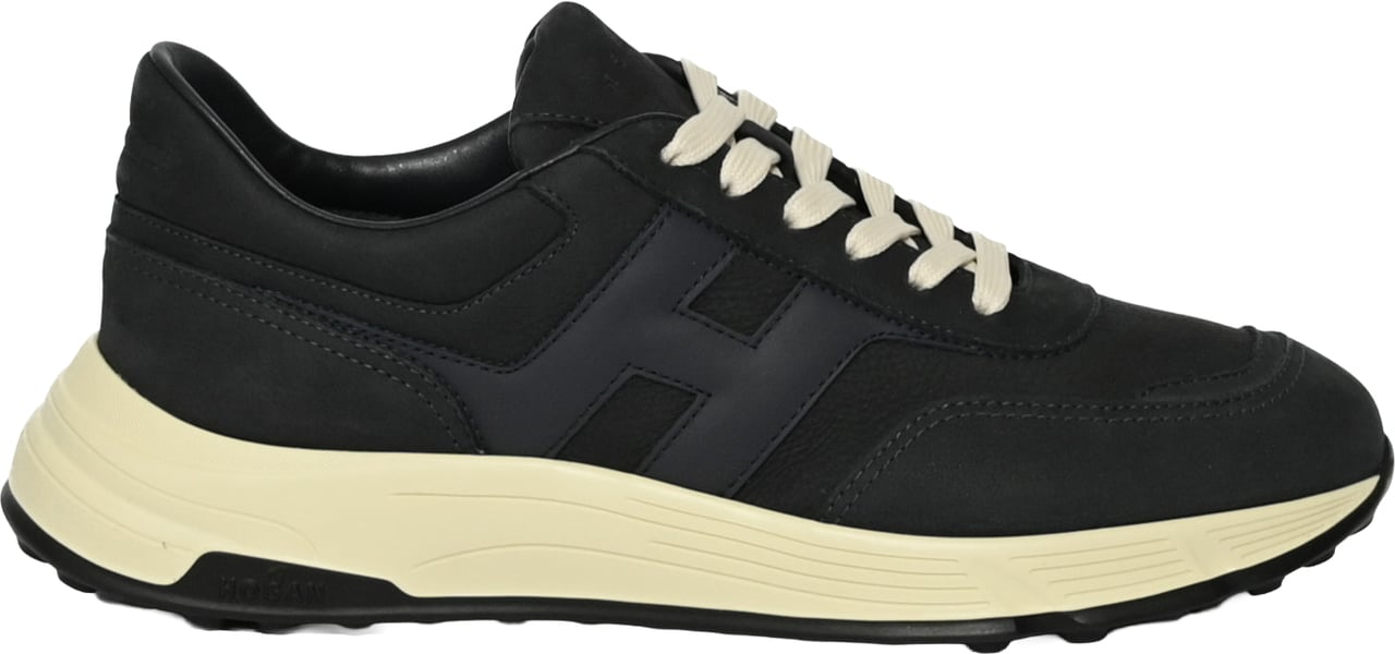 HOGAN Sneakers Blue Blauw