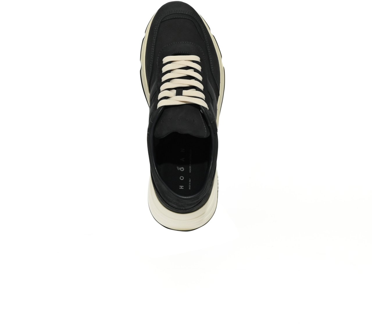 HOGAN Sneakers Blue Blauw