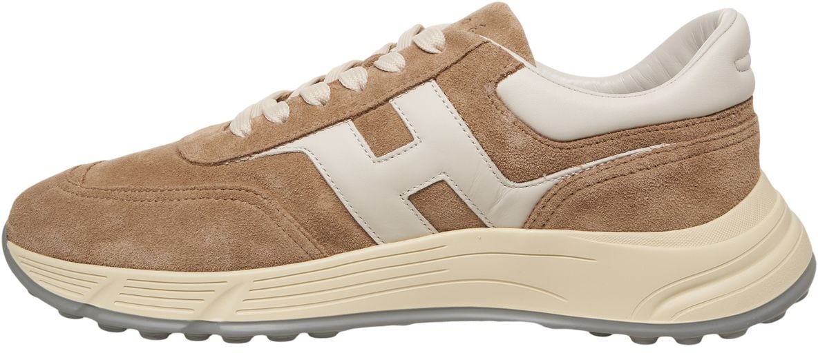 HOGAN Sneakers 'Hyperlight' Bruin