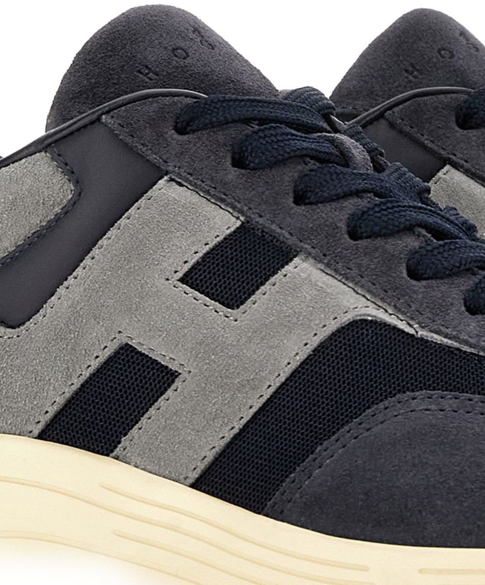 HOGAN Sneakers Marine Navy